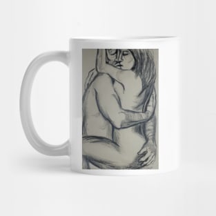 Lovers - Commitment Mug